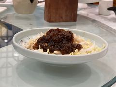 乾隆白菜-东来顺饭庄(西直门店)