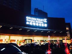 -上海虹桥宾馆(郁锦香品牌酒店)