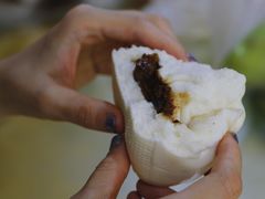 酱肉包-袁大头包子(光华路店)