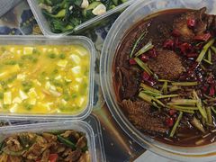 -HOHO餐厅(古子城店)