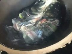 -好灶头妈妈菜·柴火灶台鱼·千岛湖土菜地标美食