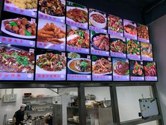 -路边摊胡同里(星城商厦店)