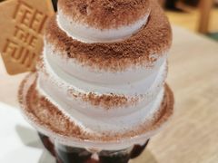 -DQ·蛋糕·冰淇淋(奥林匹克广场店)