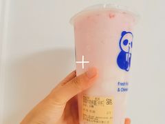 -茶百道(招商花园城店)