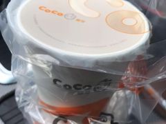 -CoCo都可(西安路民勇店)