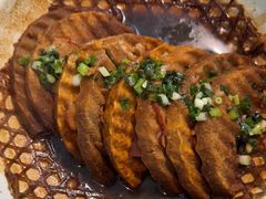 -小吴越·江浙融合菜(惠山万达广场店)