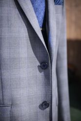 -香港大昌洋服定制(金中环店)