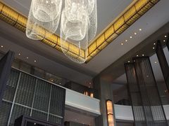 -舟山希尔顿酒店