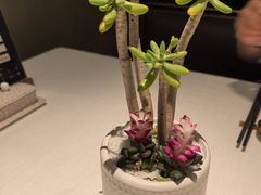 -金链花·泰国餐厅(国贸店)