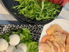 -八珍玉食鸡煲·打边炉(印象城店)