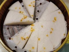 桂花白糖糕-四季暖堂·融合江浙菜(N1955创业园店)