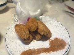 -唐猫庭院·千年陕菜(大唐不夜城店)