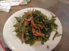 -永红源·小排档(闽江路店)