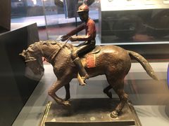 -上海体育博物馆