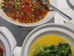 -兰湘子·湘菜小炒(长安万科广场店)