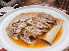 牛肋排骨-西贝(吴江路湟普汇店)