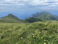 -秦岭风景区