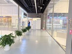 -OXYGYM 奥美氧舱运动中心(领展购物广场·中关村店)