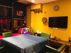 -CLUB心邸·掼蛋·麻将·扑克(日坛店)