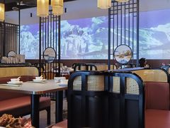 大堂-邑金陵北京烤鸭店·现炒家常菜(ITC MALL店)