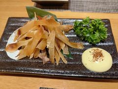 -花笺日本料理(奥园·中环广场店)