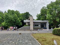 -江南大学(蠡湖校区)