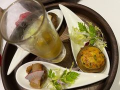 -王品牛排(福州泰禾店)