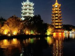 -桂林两江四湖景区