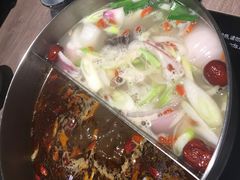 -老鼎旺安格斯牛肉火锅(衡艺广场店)