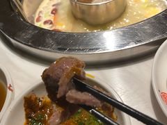 -重庆德庄火锅(映月湖环宇城店)