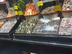 -星伦多自助料理(爱琴海店)