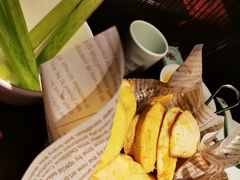 -老板恋上鱼(高新万达店)