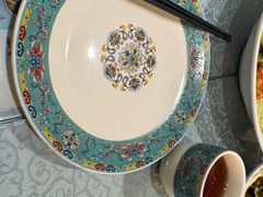 -汗腾格里·风味餐厅(新疆驻京办店)