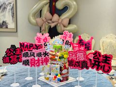 -安徽大厦中餐厅