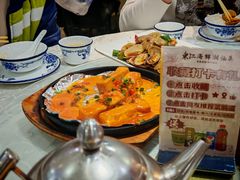 -东江海鲜大排档·潮汕菜·砂锅粥
