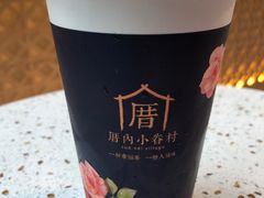 -厝内小眷村(西单大悦城店)
