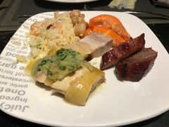 -星汇餐厅(新濠影汇店)