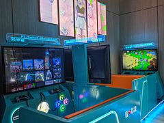 -东方棕泉·洗浴·按摩·美食国际水疗会所(福田店)