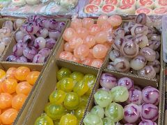 -南市食品街