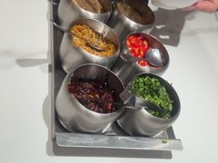 -海月轩海鲜豆捞(紫金塔店)