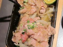 -沼津港精致料理·寿喜烧·烧鸟(龙湖南桥天街日料榜单店)