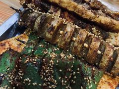 -非凡烧烤(历史博物馆店)