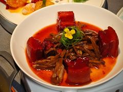 -品粹徽园·家常安徽菜