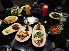 -鹿港小镇(悠唐店)