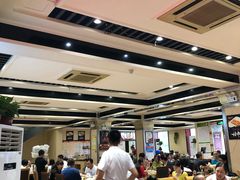 -金刚山烧烤(红旗大街店)