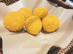 -南京大牌档(崇文门国瑞店)