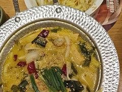 -谷田稻香·砂锅菜(西乡天虹店)