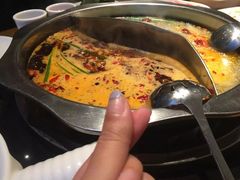 -纸盐河码头火锅(十八梯店)