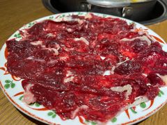 -汕头八合里海记牛肉店(清河店)