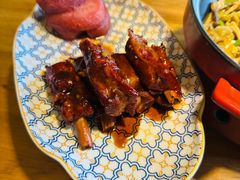 -永安鱼庄·镇江菜(丁卯店)